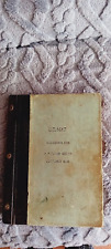 B.r. 1617 handbook for sale  HUDDERSFIELD