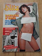 Albo blitz 1985 usato  Italia