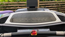 Proform treadmill mach for sale  SWANSEA