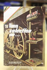 Catalogo lima selection usato  Sarzana