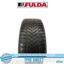 215 96h fulda for sale  REDCAR