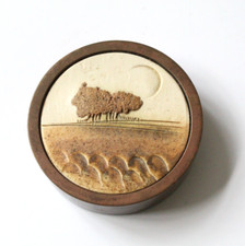Vintage studio pottery for sale  LONDON