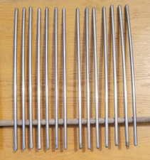 Oem grill trim for sale  Langdon