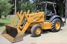 Case 570lxt landscaper for sale  New York