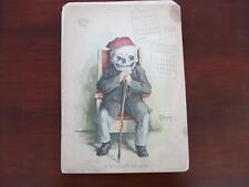 Antikamnia skeleton promotiona for sale  LLANYMYNECH