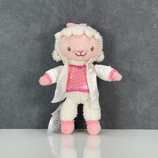 Lambie plush doc for sale  ROTHERHAM