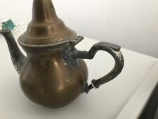 Unusual antique teapot for sale  HERNE BAY