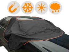 Scheibenabdeckung magnet front gebraucht kaufen  Eislingen/Fils