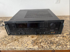 Carver channel dolby for sale  Valencia
