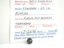 Davis derringer cal. for sale  Leesburg