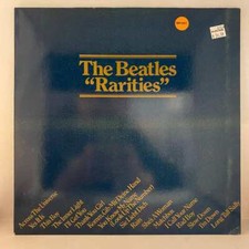 Usado, The Beatles – Rarities LP USED NM/VG+ 1979 Dutch Pressing comprar usado  Enviando para Brazil