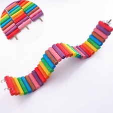 Wooden pet ladder for sale  HATFIELD