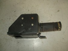 Filtro aria cassa usato  Napoli