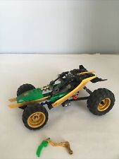 Lego ninjago jungle for sale  Grapevine