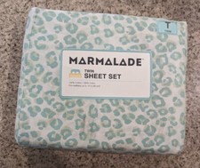 Marmalade set lenzuola usato  Spedire a Italy