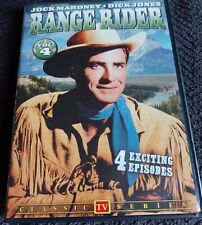 Range rider vol for sale  CWMBRAN