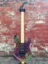 Jackson pro soloist for sale  CHORLEY