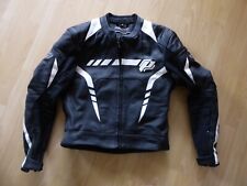 Hochwertige motorradjacke lede gebraucht kaufen  Geseke