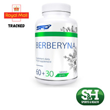 Promo! da dcdl berberine 500 Mg-Berberis Aristata nível de glicose correto no sangue comprar usado  Enviando para Brazil