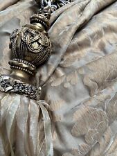 Beautiful interlined silk for sale  NEWTOWNARDS