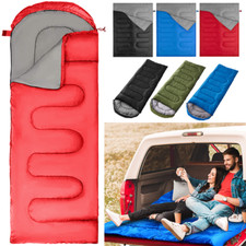 Camping umschlag schlafsack gebraucht kaufen  Euskirchen