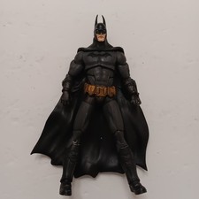 Boneco de ação Batman Arkham City série 4 novo lacrado DC Direct colecionáveis, usado comprar usado Boneco de ação Batman Arkham City série 4 novo lacrado DC Direct colecionáveis, usado comprar usado  Enviando para Brazil