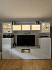 Ikea bestå wohnwand gebraucht kaufen  Augsburg