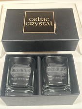 Bushmills irish whiskey for sale  HARROGATE