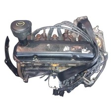 Motore j4d ford usato  Pratola Peligna