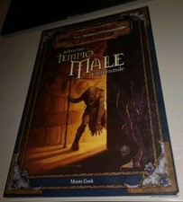 Dungeons dragons manuale usato  Imola