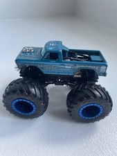 Hot wheels monster for sale  HARROGATE