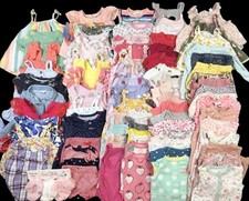 Lote de roupas de verão para bebês meninas de 0 a 3 meses 78 peças 0 a 3 m 3 m comprar usado  Enviando para Brazil