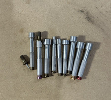 Mainspring winder set for sale  Folsom