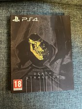 death stranding ps4 for sale death stranding ps4 for sale  LONDON