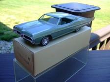 25th scale 1967 for sale  Bluffton