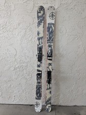 Skis salomon bindings for sale  Westminster