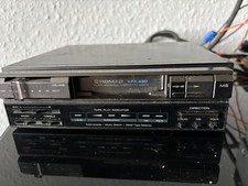 Pioneer kpx 220 gebraucht kaufen  Dittelbrunn