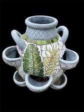 Mosaic tile strawberry for sale  Swarthmore