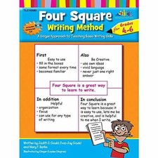 Four square writing for sale  Philadelphia