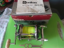 Daiwa sealine 350l for sale  GOSPORT