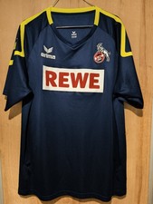 Köln fußballtrikot rot gebraucht kaufen  Köln