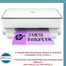 Envy 6020e stampante usato  Bovolone