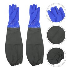 Paio guanti pesca usato Paio guanti pesca usato  Spedire a Italy