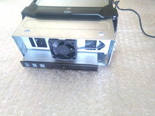 Dell Precision T3600 T3610 T5600 T5610 T7600 Lecteur DVD RW +FAN +Cage 1B23LY600 comprar usado  Enviando para Brazil
