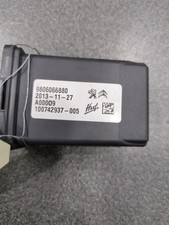 Serrure direction steering d'occasion Serrure direction steering d'occasion  Montenois