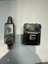 Sistema sem fio monitor intra-auricular Xvive U4 comprar usado  Enviando para Brazil
