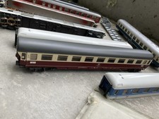 Märklin personenwagen gehäus gebraucht kaufen  Ulm
