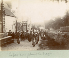 Parrain jetant dragées d'occasion  Pagny-sur-Moselle