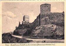 Enna antichissimo castello usato  Roma