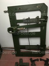 Vorbaukonsole unimog stromerze gebraucht kaufen  Bad Urach